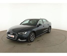 AUDI A4 40 TFSI AUDI A4 40 TFSI AVUS S TRONIC 7