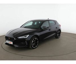 CUPRA LEON 1.5 ETSI DSG7