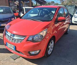 KARL 1.0 COSMO GPL 73CV