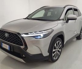 1.8H TREND 2WD 140CV E-CVT