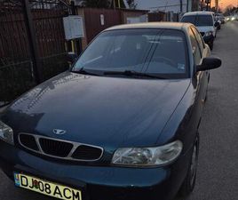 VAND NUBIRA 1000 EURO CRAIOVA