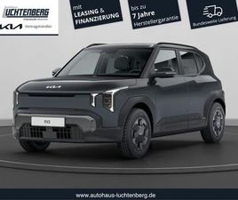 EV2 AIR 42,2 KWH WINTER-PAKET KAMERA+CARPLAY+SMA