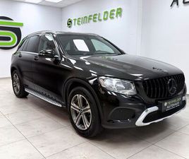 D 4MATIC /PANORAMA / LEDER / BURMESTER