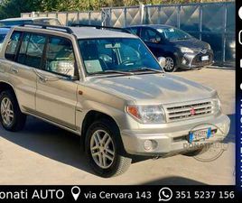 5P 1.8 MPI 16V INTERESSE STORICO | ASSICURAZIONE