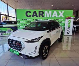 1.0 TURBO ACENTA RED EDITION AUTO