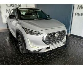 2022 NISSAN MAGNITE 1.0T ACENTA PLUS AUTO