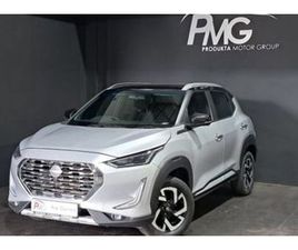 2023 NISSAN MAGNITE 1.0T ACENTA PLUS AUTO