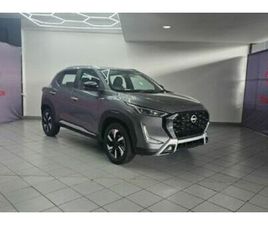 2026 NISSAN MAGNITE 1.0 ACENTA AMT