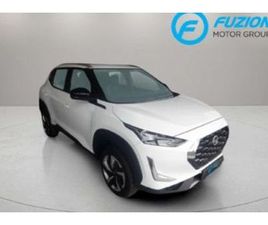 2026 NISSAN MAGNITE 1.0T VISIA