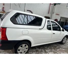 2019 NISSAN NP200 1.5 DCI SAFETY PACK