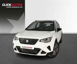 1.0 TSI S&S XPERIENCE XS 110