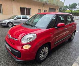 FIAT - 500L