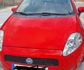 FIAT - GRANDE PUNTO