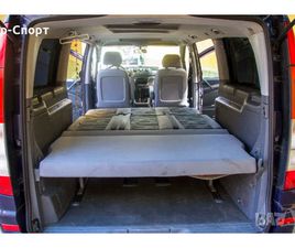 MERCEDES-BENZ VIANO-FUN