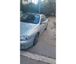 RENAULT MEGANE COUPE 1.4 16V EXPRESSION