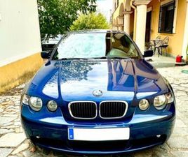 BMW SERIE 3 COMPACT 361I BMW - COMPACT