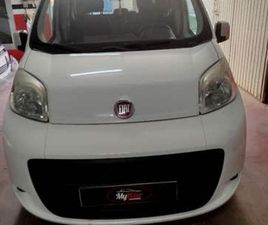 FIAT - QUBO