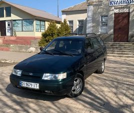 ВАЗ / LADA 2111 2003
