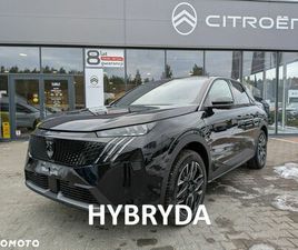 PEUGEOT 3008 1.2 PURETECH MHEV GT E-DCS6