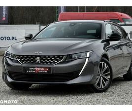 PEUGEOT 508 PEUGEOT 508