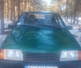 ВАЗ / LADA 21099 2006