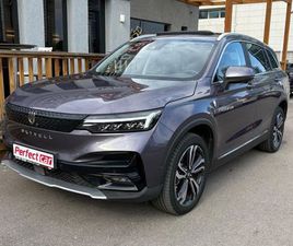 PREMIUM חשמלי אוט׳ (204 כ״ס)