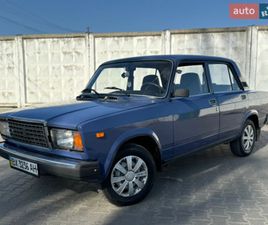 ВАЗ / LADA 2107 2006
