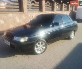 ВАЗ / LADA 2110 2005