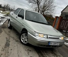 ВАЗ / LADA 2110 2006