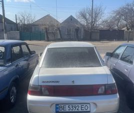 ВАЗ / LADA 2110 2009