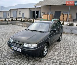 ВАЗ / LADA 2111 2006