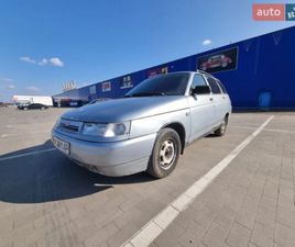 ВАЗ / LADA 2111 2007