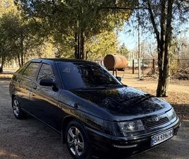 ВАЗ / LADA 2112 2008