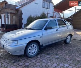 ВАЗ / LADA 2112 2006