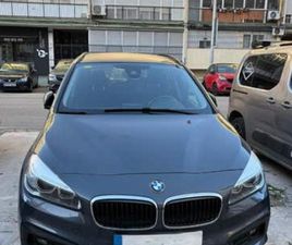 BMW - SERIE 2 GRAN TOURER