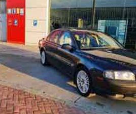 VOLVO S80 VOLVO - S80