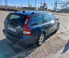 VOLVO - V50
