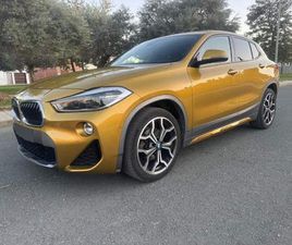 BMW - X2