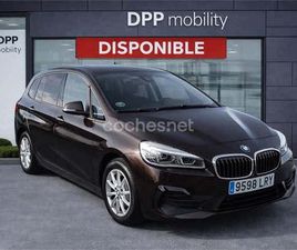 BMW SERIE 2 GRAN TOURER