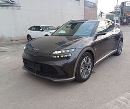 4X2 LUXURY חשמלי אוט׳ (228 כ״ס)