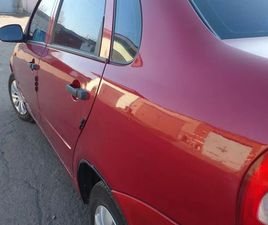 ВАЗ / LADA 1118 КАЛИНА 2006