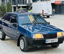 ВАЗ / LADA 21099 2005