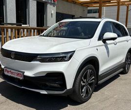 PREMIUM חשמלי אוט׳ (204 כ״ס)