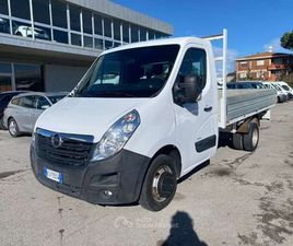 2.3 L2H1 CASSONE FISSO