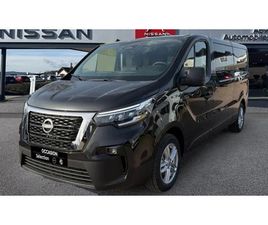 L2H1 3T0 2.0 DCI 150CH N-CONNECTA BVA9