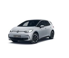 VOLKSWAGEN ID.3 PURE ELEGANCE 125 KW, AKKU 52 KWH