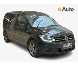 TRENDLINE BUSINESS 2,0 TDI 75KW DSG