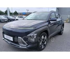 HYUNDAI KAUAI II 1.6 HYBRID 141 EXECUTIVE