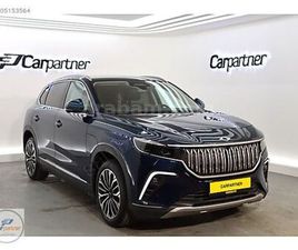 TOGG T10X GALERIDEN TOGG T10X V1 2023 MODEL ANKARA 22.768 KM MAVI - 38803740 | ARABAM.COM