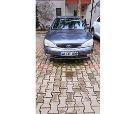 SAHIBINDEN FORD MONDEO 2.0 TDCI TREND 2005 MODEL ANKARA 234.000 KM FÜME - 38791003 | ARABAM.COM